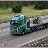 BX-VD-62-BorderMaker - Zwaartransport 3-Assers