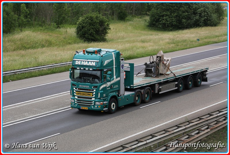 BX-VD-62-BorderMaker - Zwaartransport 3-Assers