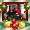 Ron en John door Alie 23-12-17 - Foto bewerking
