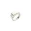 Flat Top Ring - Degs and Sa... - Degs & Sal