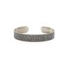 Silver Branch Cuff - Degs a... - Degs & Sal