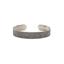 Silver Branch Cuff - Degs a... - Degs & Sal