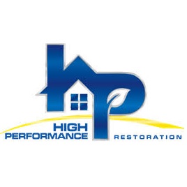 High Performance Restoration High Performance Restoration