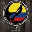 Logo Columbia - Colombia FlyBoard