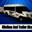 Minibus-With-Trailer - Swinton Travel