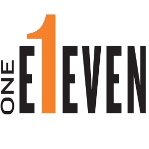 1Eleven logo Picture Box