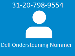 Dell Klantenservice Nummer Nederland 31-20-798-955 Dell Ondersteuning Nummer Nederland 31-20-798-9554