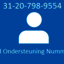 Dell Klantenservice Nummer ... - Dell Ondersteuning Nummer Nederland 31-20-798-9554