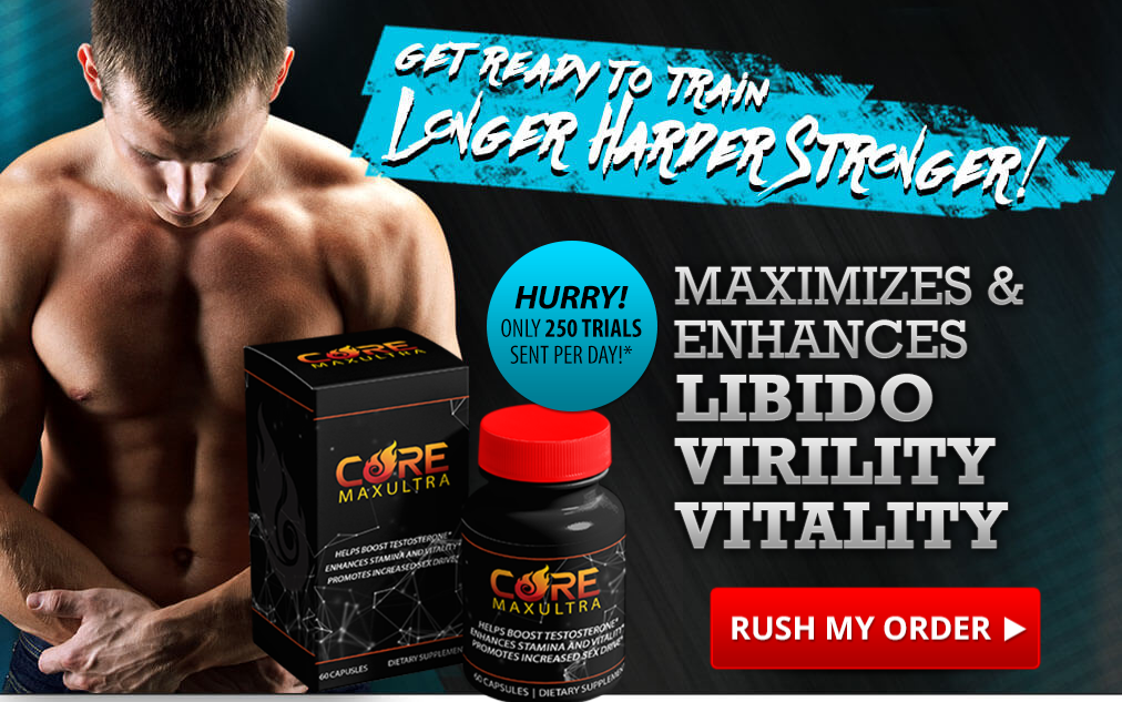 Core Max Ultra Reviews Picture Box