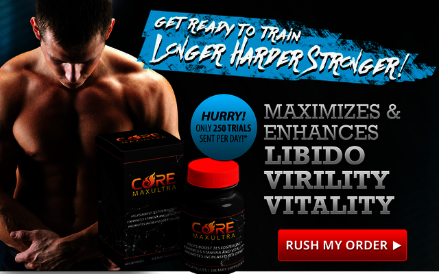 Core Max Ultra Reviews Picture Box