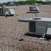 Built up commercial roof - Commercial Roofing Services