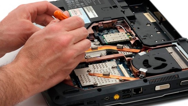 Computer Diagnostic Windows PC Repair