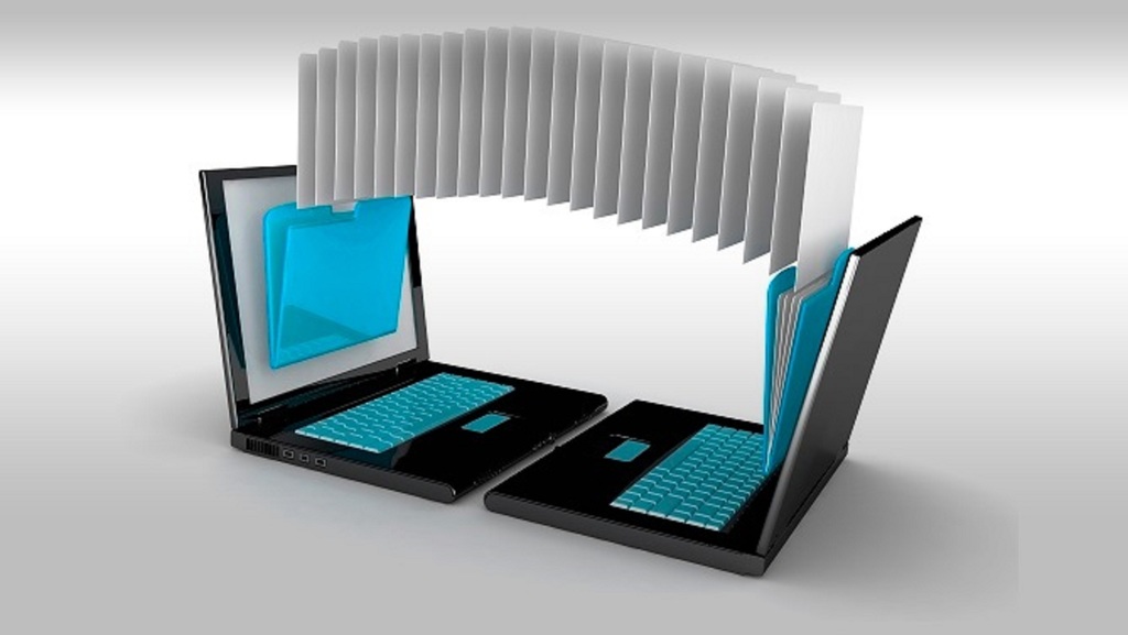 Data Transfer Windows PC Repair