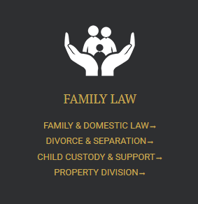 family-law Bankruptcy Law and Family Law
