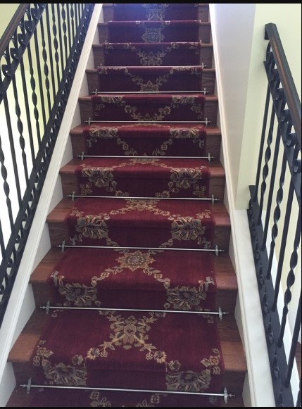 Carpet ideas G&S Flooring Design  LLC