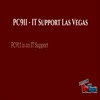 IT Service - PC911 - IT Support Las Vegas