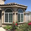 Vinyl Windows - Crawford Contracting Inc