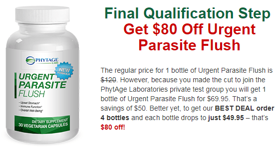 parasite https://healthsupplementzone.com/urgent-parasite-flush/
