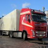 91-BGS-5 - Volvo FH Serie 4