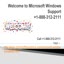 Welcome to Microsoft Window... - Windows Support Number +1-888-312-2111