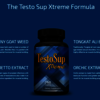 Testosup Xtreme S - https://healthsupplementzone
