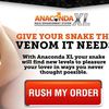 Anaconda Xl Pills: Natural ... - Picture Box