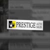 Prestige Used Car Dealer Inc