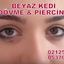 bakırköy piercing - Bakırköy Piercing