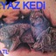 Beyaz Kedi Sanat Dövme & Pi... - Beyaz Kedi Sanat Dövme & Piercing