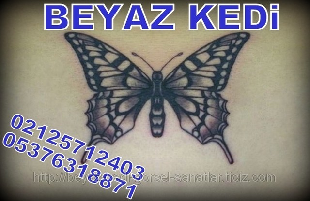 Beyaz Kedi Sanat DÃ¶vme & Piercing Beyaz Kedi Sanat DÃ¶vme & Piercing