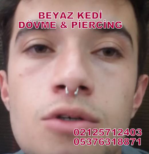 Beyaz Kedi Sanat DÃ¶vme & Piercing Beyaz Kedi Sanat DÃ¶vme & Piercing