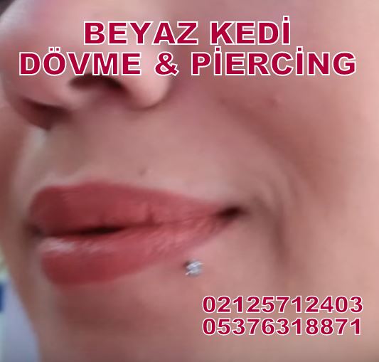 Beyaz Kedi Sanat DÃ¶vme & Piercing Beyaz Kedi Sanat DÃ¶vme & Piercing