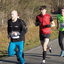 P1070166 - 5 en 10 km Westvoorne 7-1-2018