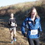 P1070210 - 5 en 10 km Westvoorne 7-1-2018