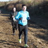 P1070227 - 5 en 10 km Westvoorne 7-1-2018