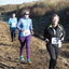 P1070241 - 5 en 10 km Westvoorne 7-1-2018