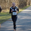 P1070275 - 5 en 10 km Westvoorne 7-1-2018