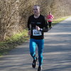 P1070281 - 5 en 10 km Westvoorne 7-1-2018