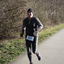 P1070292 - 5 en 10 km Westvoorne 7-1-2018