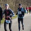 P1070299 - 5 en 10 km Westvoorne 7-1-2018