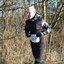 P1070308 - 5 en 10 km Westvoorne 7-1-2018