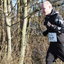 P1070309 - 5 en 10 km Westvoorne 7-1-2018