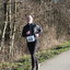 P1070312 - 5 en 10 km Westvoorne 7-1-2018