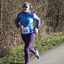 P1070317 - 5 en 10 km Westvoorne 7-1-2018