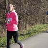 P1070318 - 5 en 10 km Westvoorne 7-1-2018