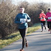 P1070327 - 5 en 10 km Westvoorne 7-1-2018