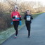 P1070332 - 5 en 10 km Westvoorne 7-1-2018