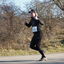 P1070373 - 5 en 10 km Westvoorne 7-1-2018