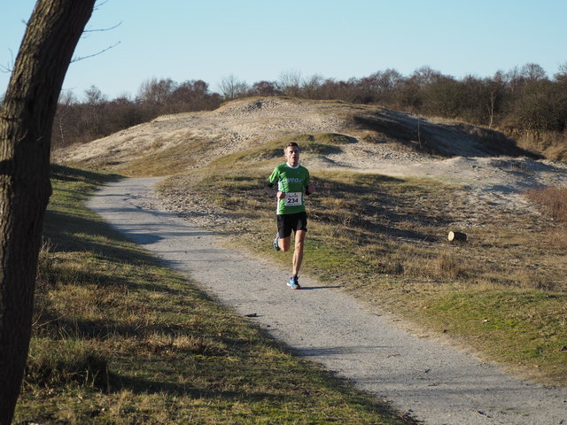 P1070388 Halve van Westvoorne 7-1-2018