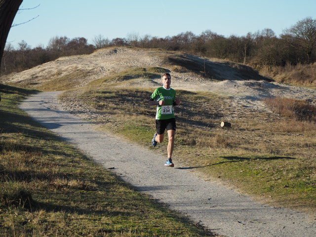 P1070390 Halve van Westvoorne 7-1-2018